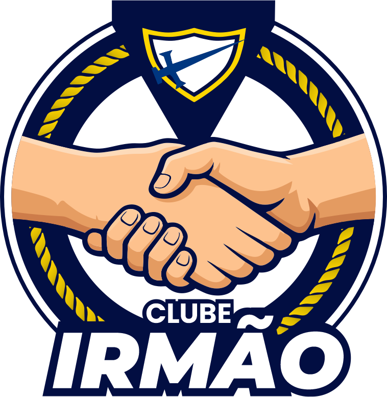 Logo Clube Irmão